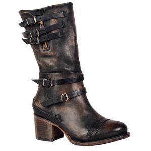 Shoes | Freebird Boots The Cooper 